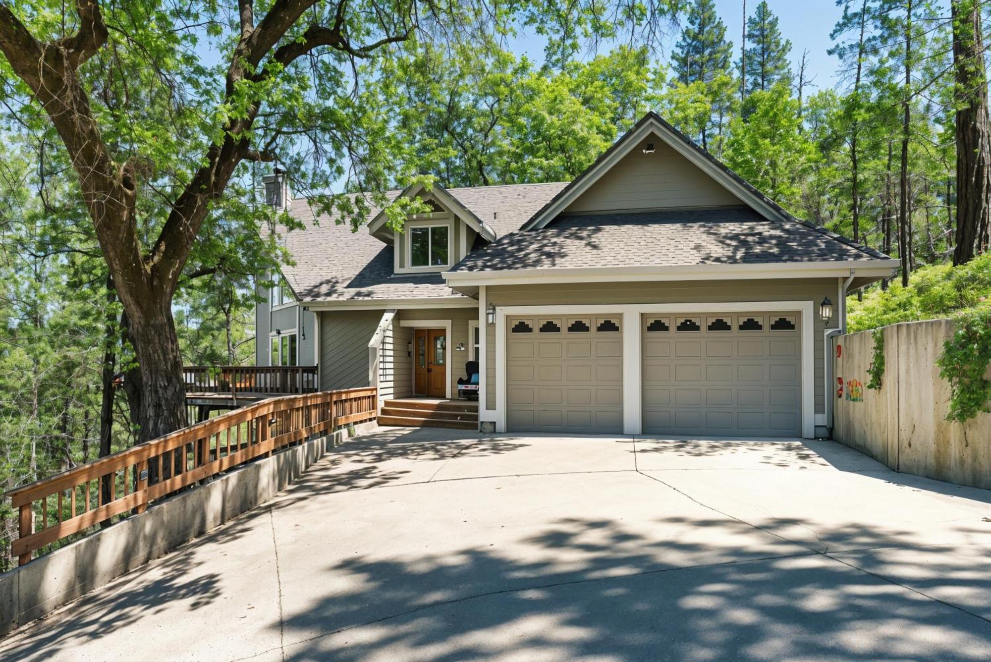 Holiday home Miner's Claim Near Groveland